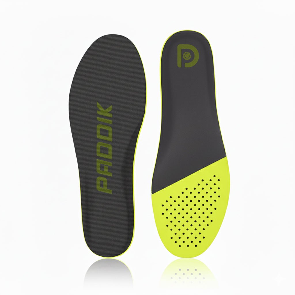 Court Performance Insoles - PADDIK™
