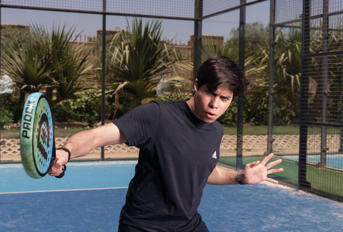 10 Common Mistakes to Avoid When Playing Padel - PADDIK™
