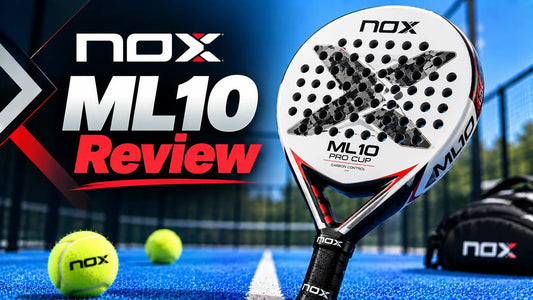 NOX ML10 Review: Specs, Performance &amp; Is It Worth Buying? - PADDIK™