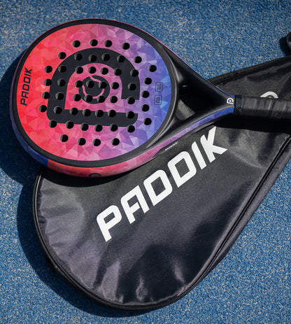 Funda para raqueta PADDIK