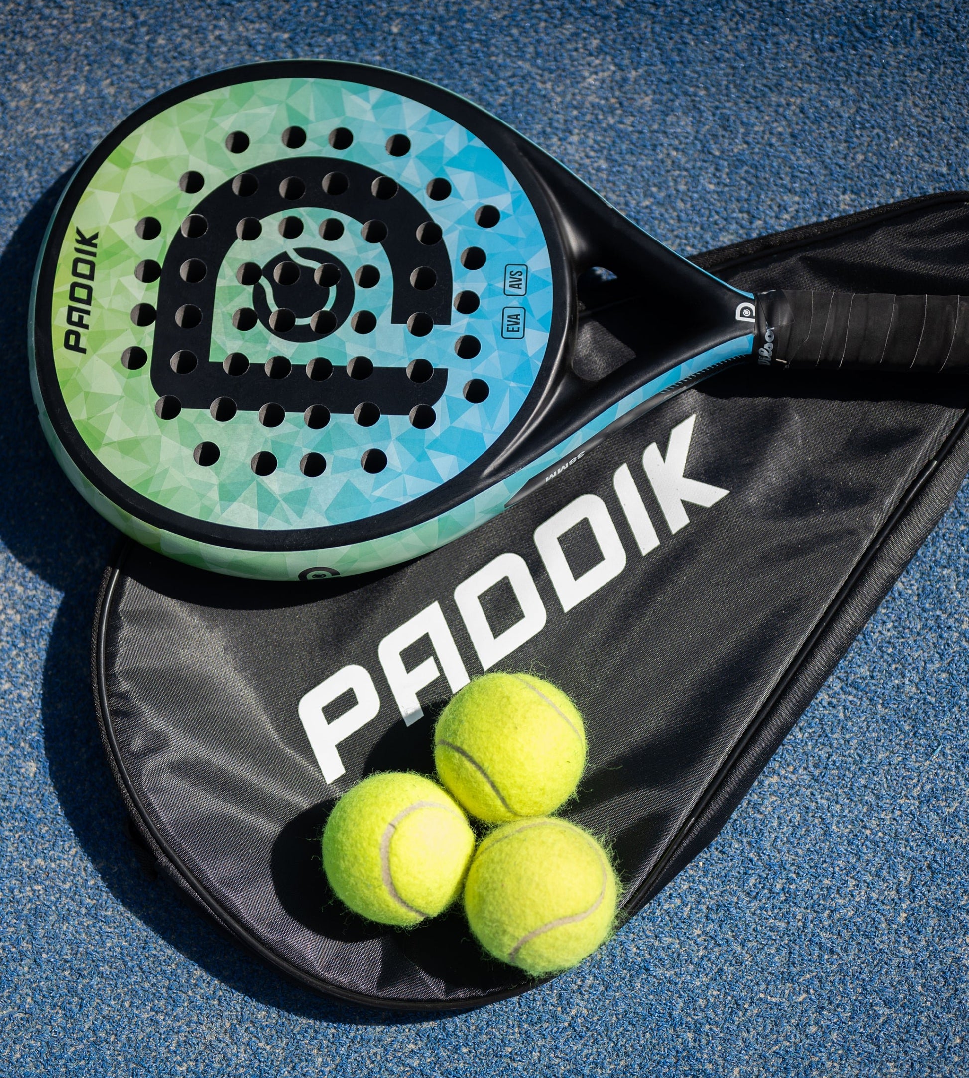 PADDIK Racket Cover - PADDIK™