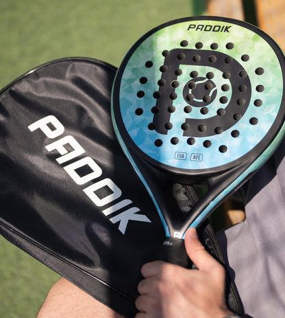 PADDIK Racket Cover - PADDIK™