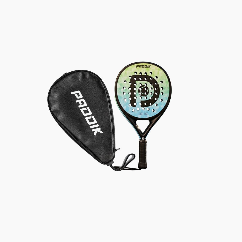 Padel Racket Protection Kit - PADDIK™