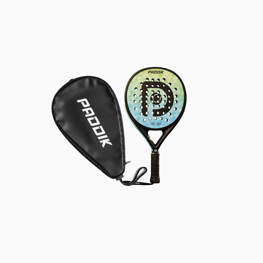 Padel Racket Protection Kit - PADDIK™