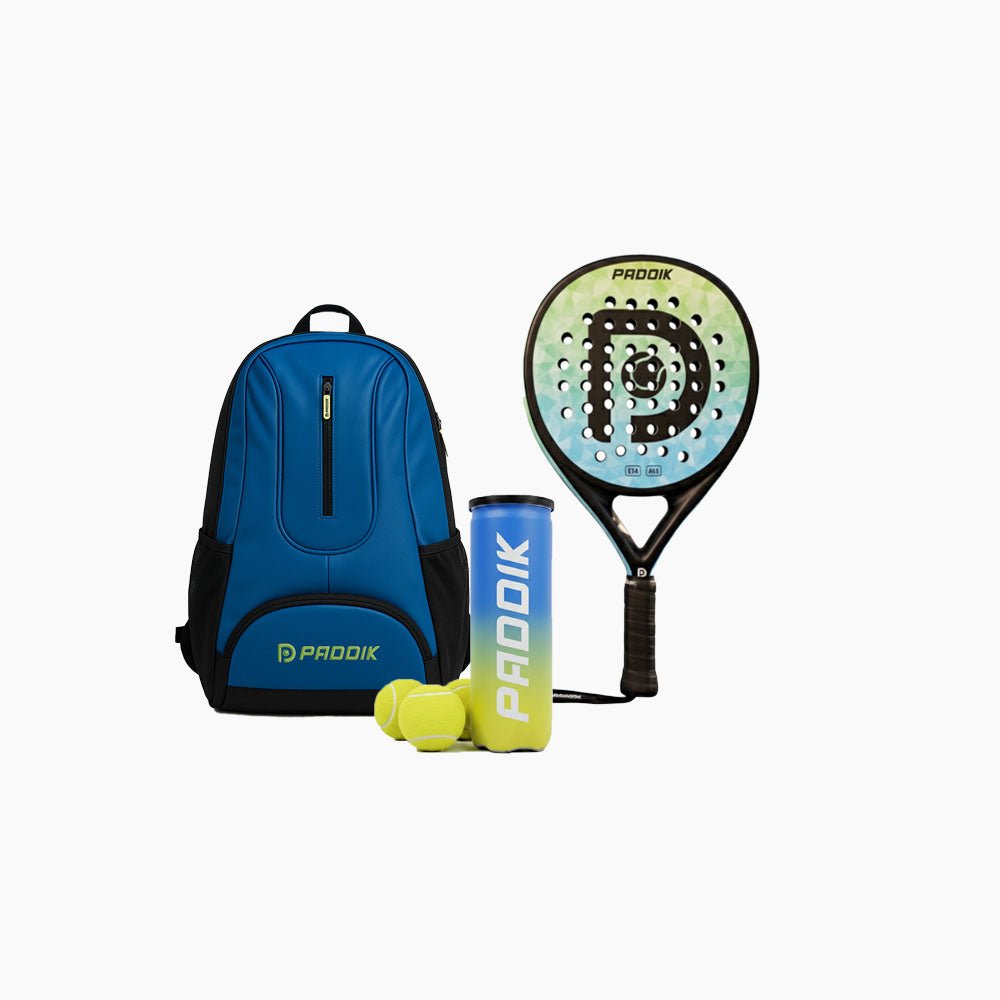 Padel Ready - to - Play Kit - PADDIK™