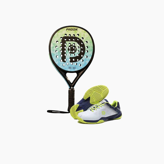 Padel Starter Kit - PADDIK™