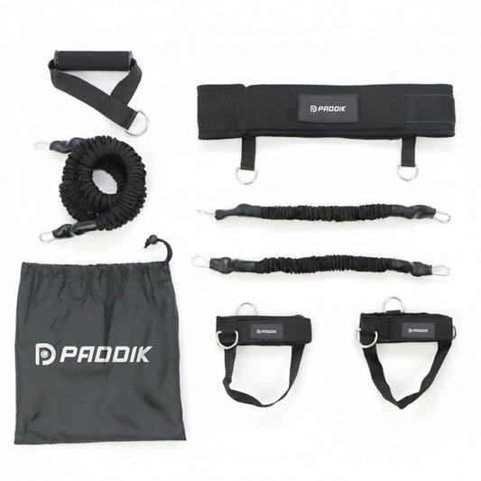 Resistance Training Set - PADDIK™